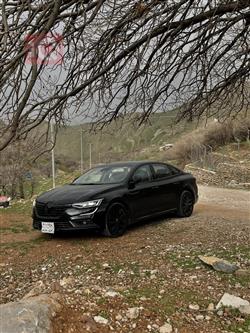 رينو تلسمان